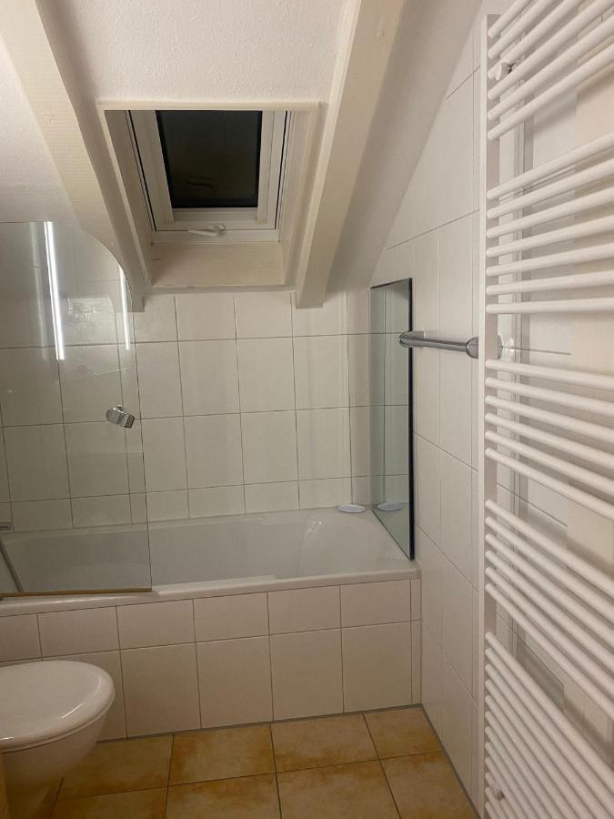 Ferienwohnung Koenigsschloss Schwangau Esterno foto