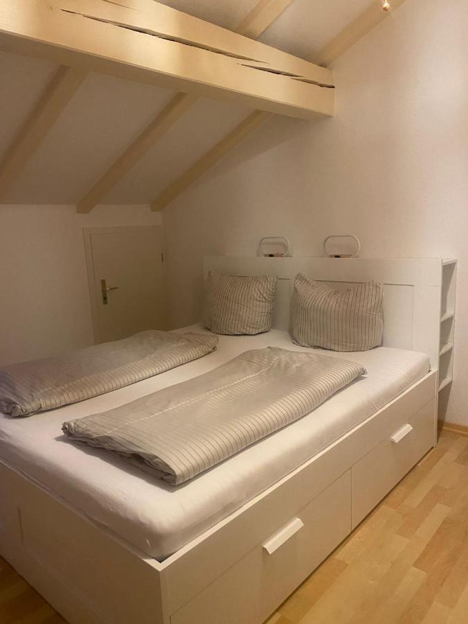 Ferienwohnung Koenigsschloss Schwangau Esterno foto
