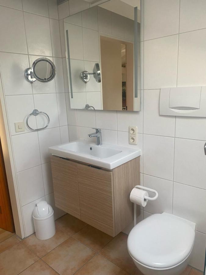 Ferienwohnung Koenigsschloss Schwangau Esterno foto